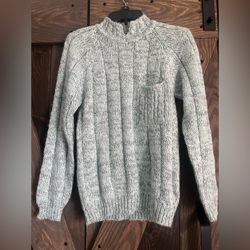 Vintage Knit Sweater from Foxmoor